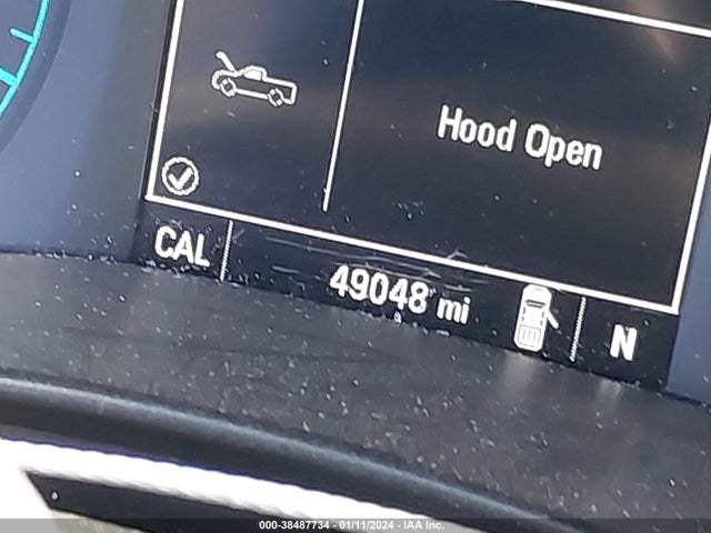 2021 CHEVROLET COLORADO 2WD SHORT BOX LT VIN: 1GCGSCEN0M1105720