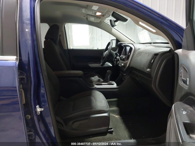 Chevrolet Colorado Lt 2015 1GCGTBE37F1213874 Image 5