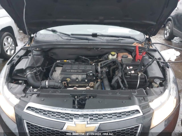 Chevrolet Cruze 1lt Auto 2015 1G1PC5SB3F7241111 Image 10
