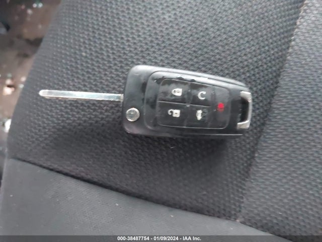 Chevrolet Cruze 1lt Auto 2015 1G1PC5SB3F7241111 Image 11