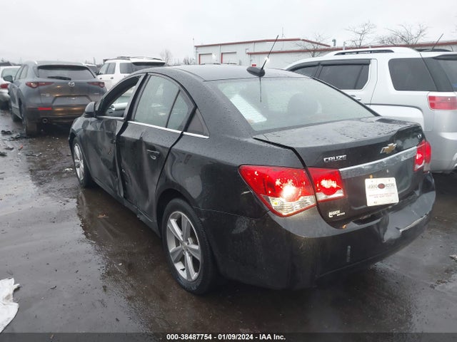 Chevrolet Cruze 1lt Auto 2015 1G1PC5SB3F7241111 Image 3