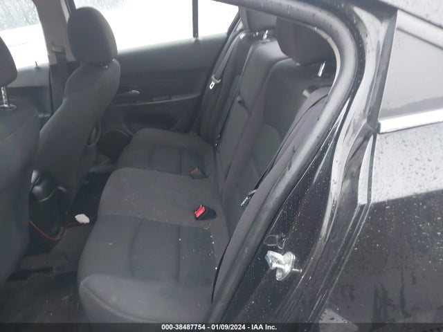 Chevrolet Cruze 1lt Auto 2015 1G1PC5SB3F7241111 Image 8
