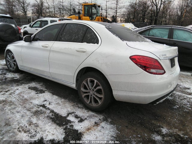55SWF4KB1HU181152 Mercedes-Benz C 300 4matic/luxury 4matic/sport 4matic