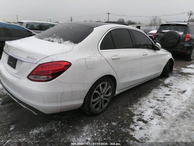 55SWF4KB1HU181152 Mercedes-Benz C 300 4matic/luxury 4matic/sport 4matic