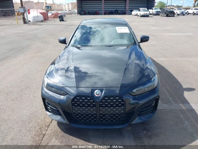 WBA63AV03PFN85452 BMW 430i Gran Coupe