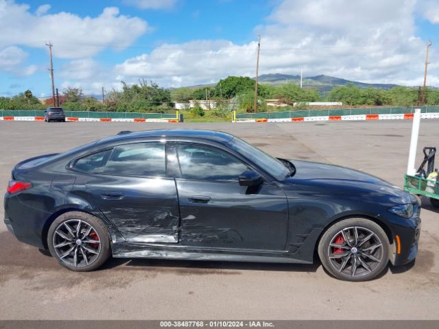 WBA63AV03PFN85452 BMW 430i Gran Coupe