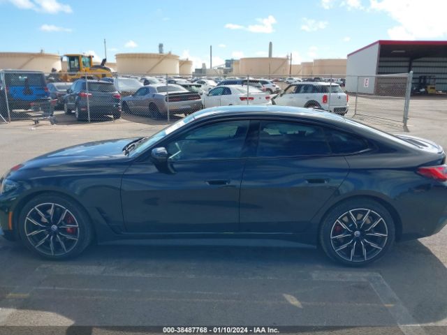 WBA63AV03PFN85452 BMW 430i Gran Coupe