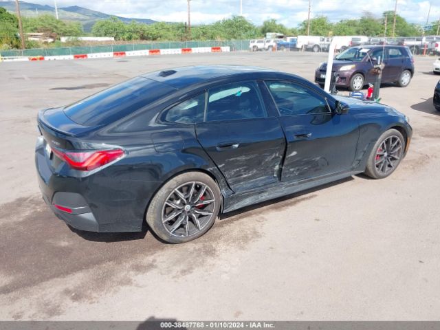 WBA63AV03PFN85452 BMW 430i Gran Coupe