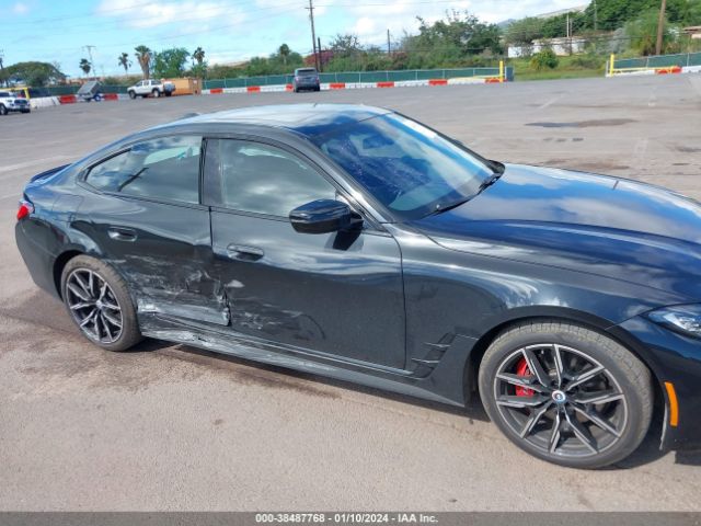 WBA63AV03PFN85452 BMW 430i Gran Coupe