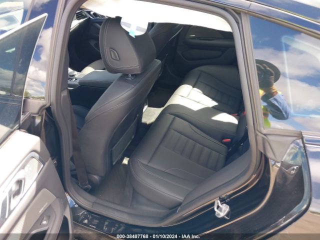 WBA63AV03PFN85452 BMW 430i Gran Coupe