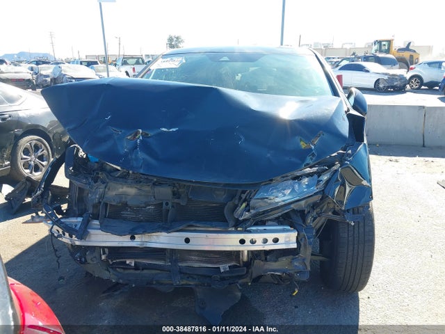 Honda ODYSSEY EX 2018 5FNRL6H59JB090849 Image 12