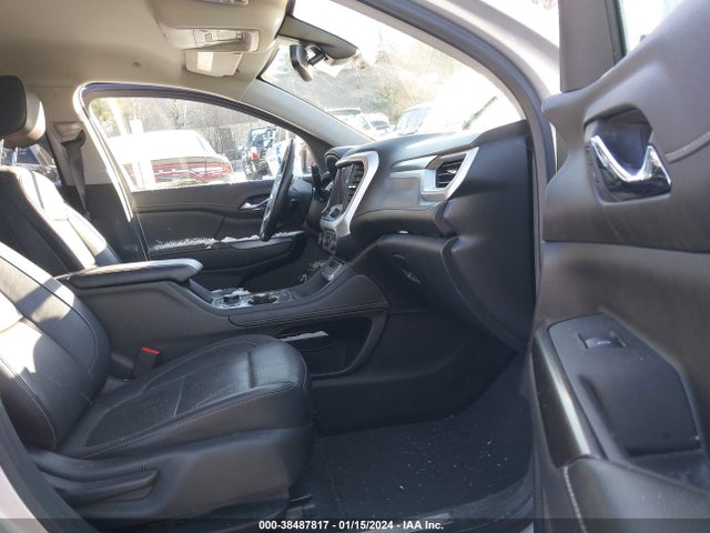GMC Acadia Awd Slt 2020 1GKKNULS7LZ113592 Image 5