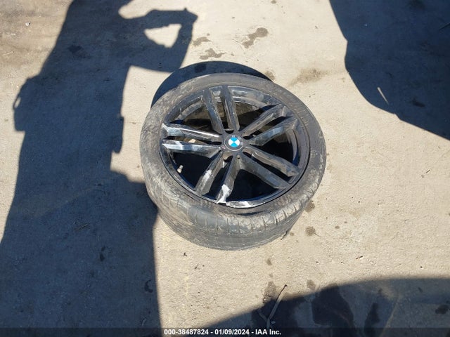 WBA4P1C54HK522119 BMW 440I