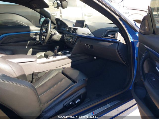 2017 BMW 440I WBA4P1C54HK522119 Photo 4