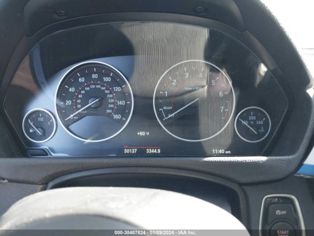 2017 BMW 440I WBA4P1C54HK522119 Photo 6