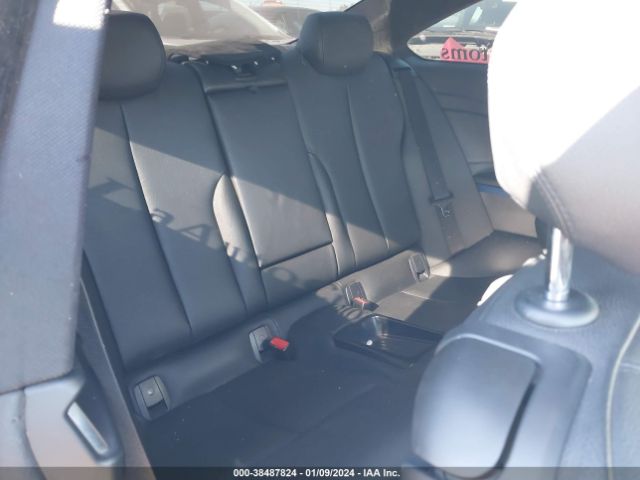 2017 BMW 440I WBA4P1C54HK522119 Photo 7