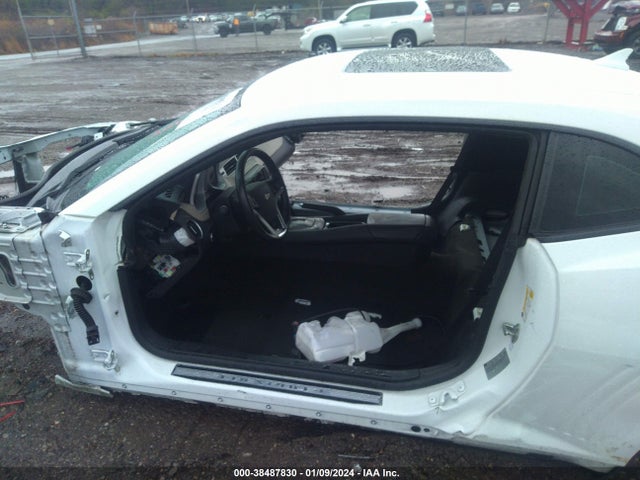 Chevrolet CAMARO 2SS 2014 2G1FK1EJ2E9252334 Image 13