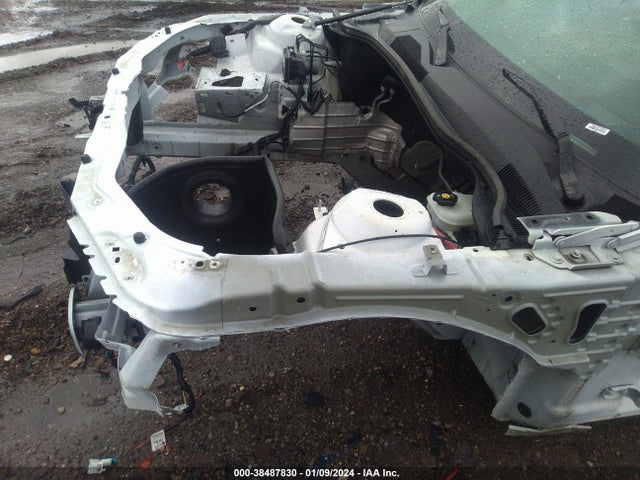 Chevrolet CAMARO 2SS 2014 2G1FK1EJ2E9252334 Image 6