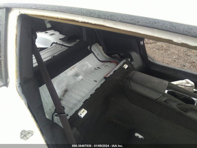 Chevrolet CAMARO 2SS 2014 2G1FK1EJ2E9252334 Image 8