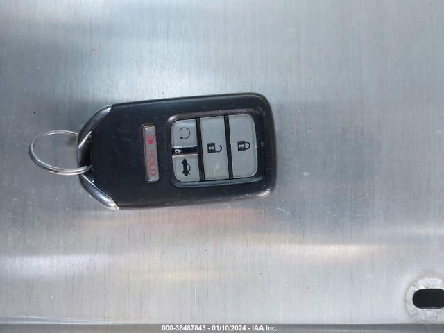 Honda CIVIC EX 2016 19XFC2F70GE092603 Image 11
