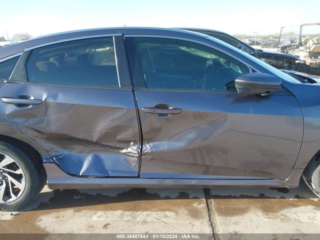 Honda CIVIC EX 2016 19XFC2F70GE092603 Image 13
