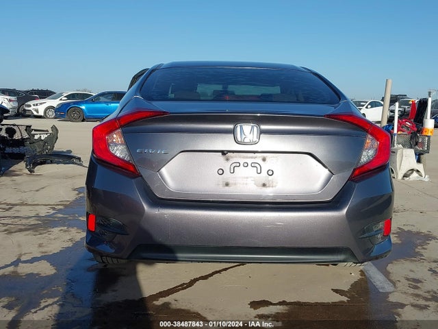 Honda CIVIC EX 2016 19XFC2F70GE092603 Image 16