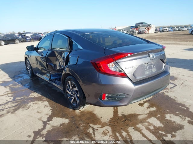 Honda CIVIC EX 2016 19XFC2F70GE092603 Image 3