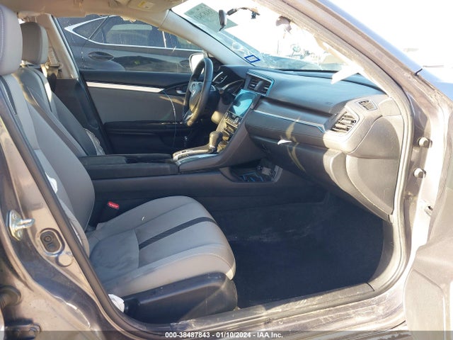 Honda CIVIC EX 2016 19XFC2F70GE092603 Image 5