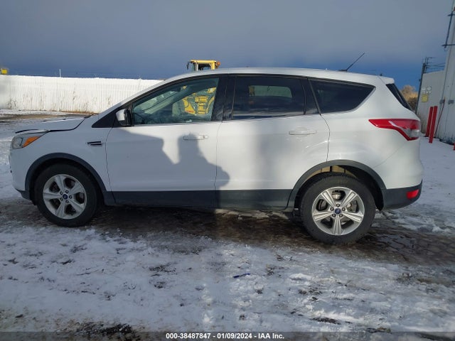 Ford ESCAPE SE 2016 1FMCU9GX7GUB26167 Image 14