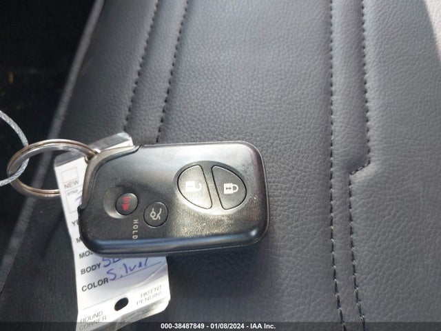 38487849 :رقم المزاد ، JTHBH96S265045630 vin ، 2006 Lexus Gs 300 مزاد بيع