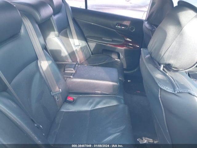 38487849 :رقم المزاد ، JTHBH96S265045630 vin ، 2006 Lexus Gs 300 مزاد بيع