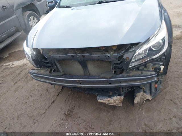 Продажа на аукционе авто 2015 Subaru Legacy 2.5i Limited, vin: 4S3BNAN63F3070709, номер лота: 38487899