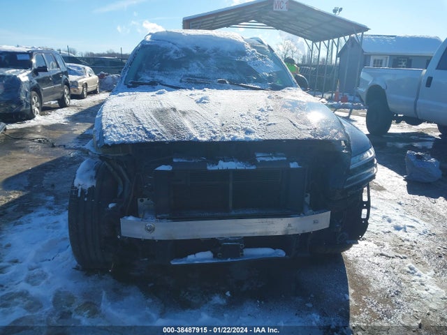 Genesis Gv80 3.5t Awd 2021 KMUHCESC8MU051997 Image 13