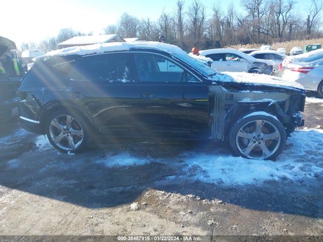 Genesis Gv80 3.5t Awd 2021 KMUHCESC8MU051997 Image 14