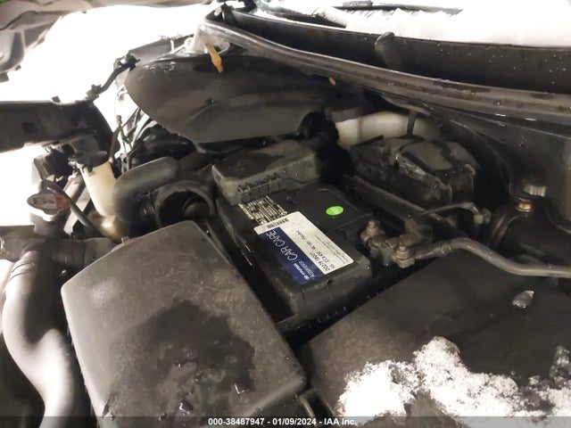 Hyundai ELANTRA GT 2014 KMHD35LH2EU207816 Image 10