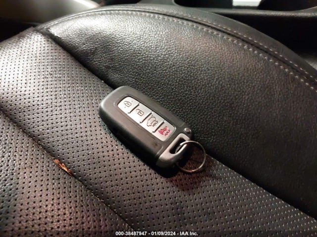 Hyundai ELANTRA GT 2014 KMHD35LH2EU207816 Image 11