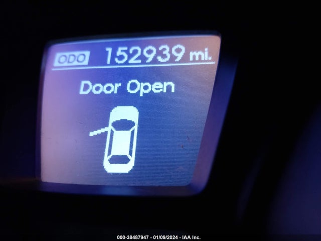 Hyundai ELANTRA GT 2014 KMHD35LH2EU207816 Image 7