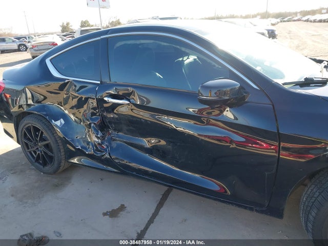 Honda Accord Ex-l V-6 2015 1HGCT2B80FA002533 Image 13