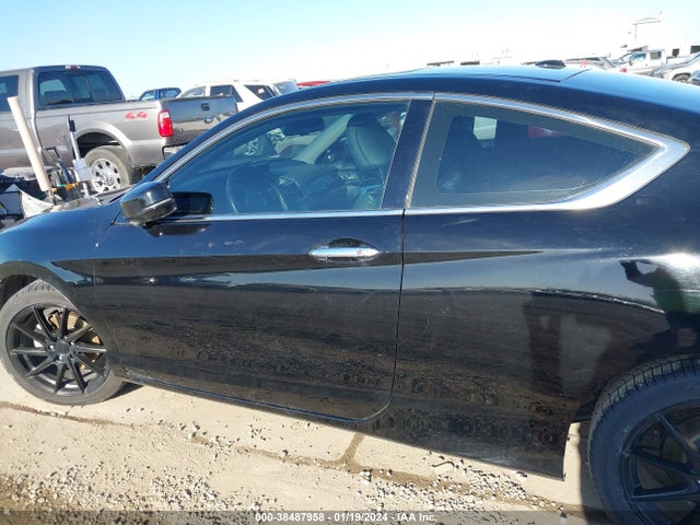 Honda Accord Ex-l V-6 2015 1HGCT2B80FA002533 Image 14