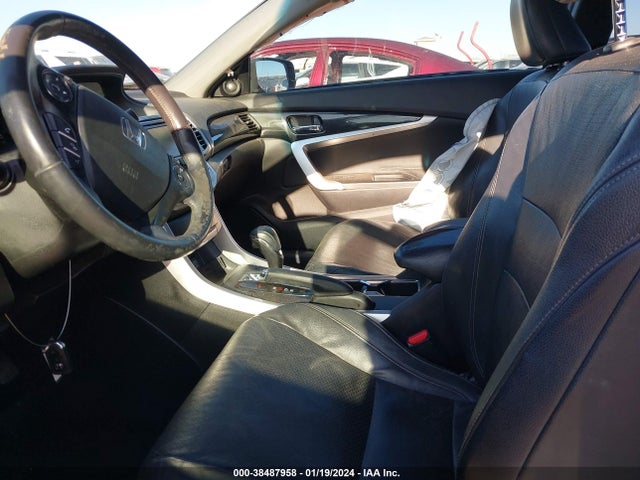 Honda Accord Ex-l V-6 2015 1HGCT2B80FA002533 Image 5