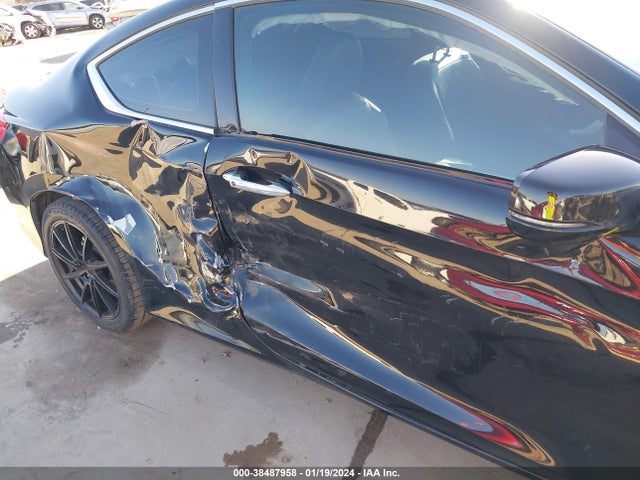 Honda Accord Ex-l V-6 2015 1HGCT2B80FA002533 Image 6
