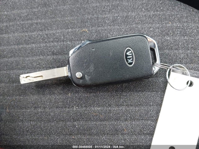 KIA SOUL S 2020 KNDJ23AU4L7001858 Image 11