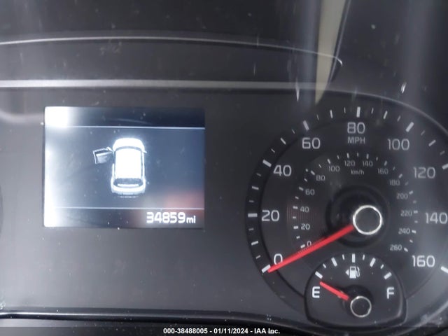 KIA SOUL S 2020 KNDJ23AU4L7001858 Image 16