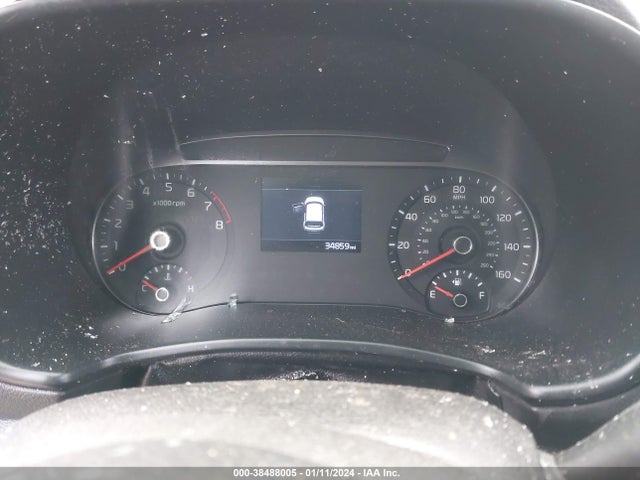 KIA SOUL S 2020 KNDJ23AU4L7001858 Image 7