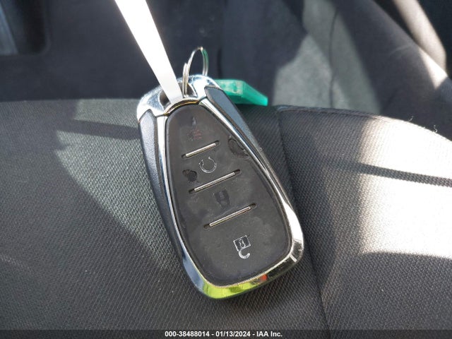 Chevrolet VOLT LT 2017 1G1RC6S57HU102905 Image 11