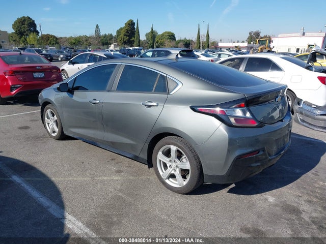 Chevrolet VOLT LT 2017 1G1RC6S57HU102905 Image 3