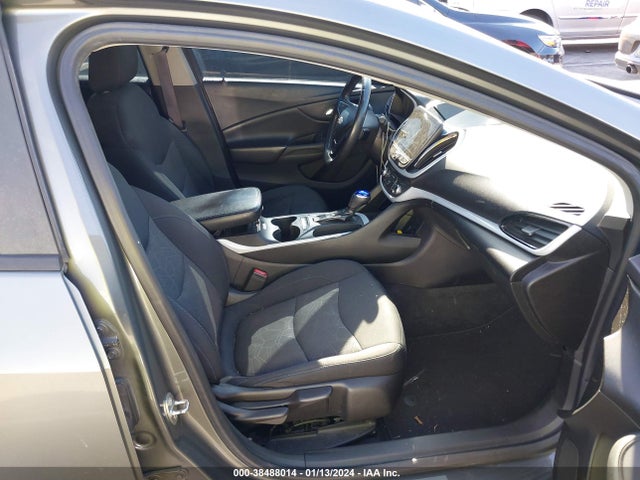 Chevrolet VOLT LT 2017 1G1RC6S57HU102905 Image 5