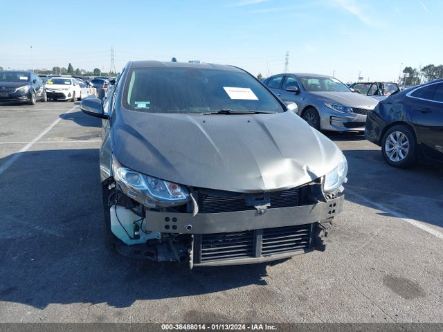 Chevrolet VOLT LT 2017 1G1RC6S57HU102905 Image 6