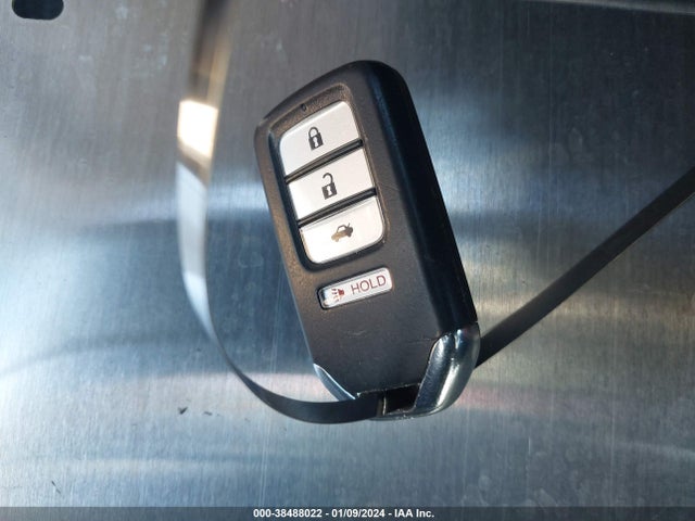 Honda Accord Ex-l 2015 1HGCR2F80FA001052 Image 11