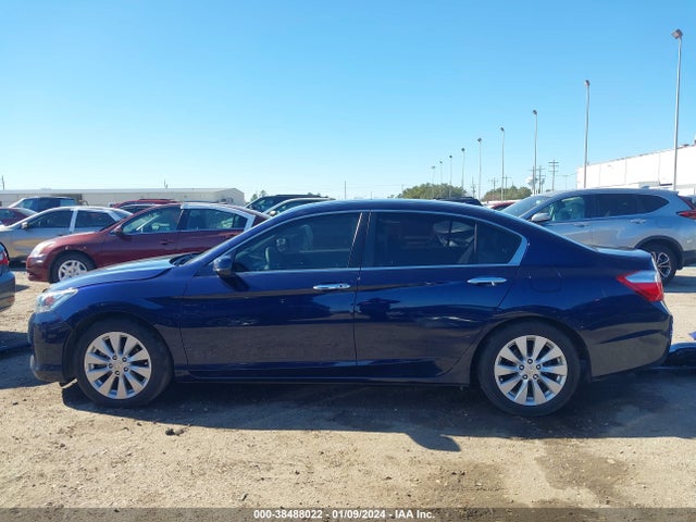 Honda Accord Ex-l 2015 1HGCR2F80FA001052 Image 15